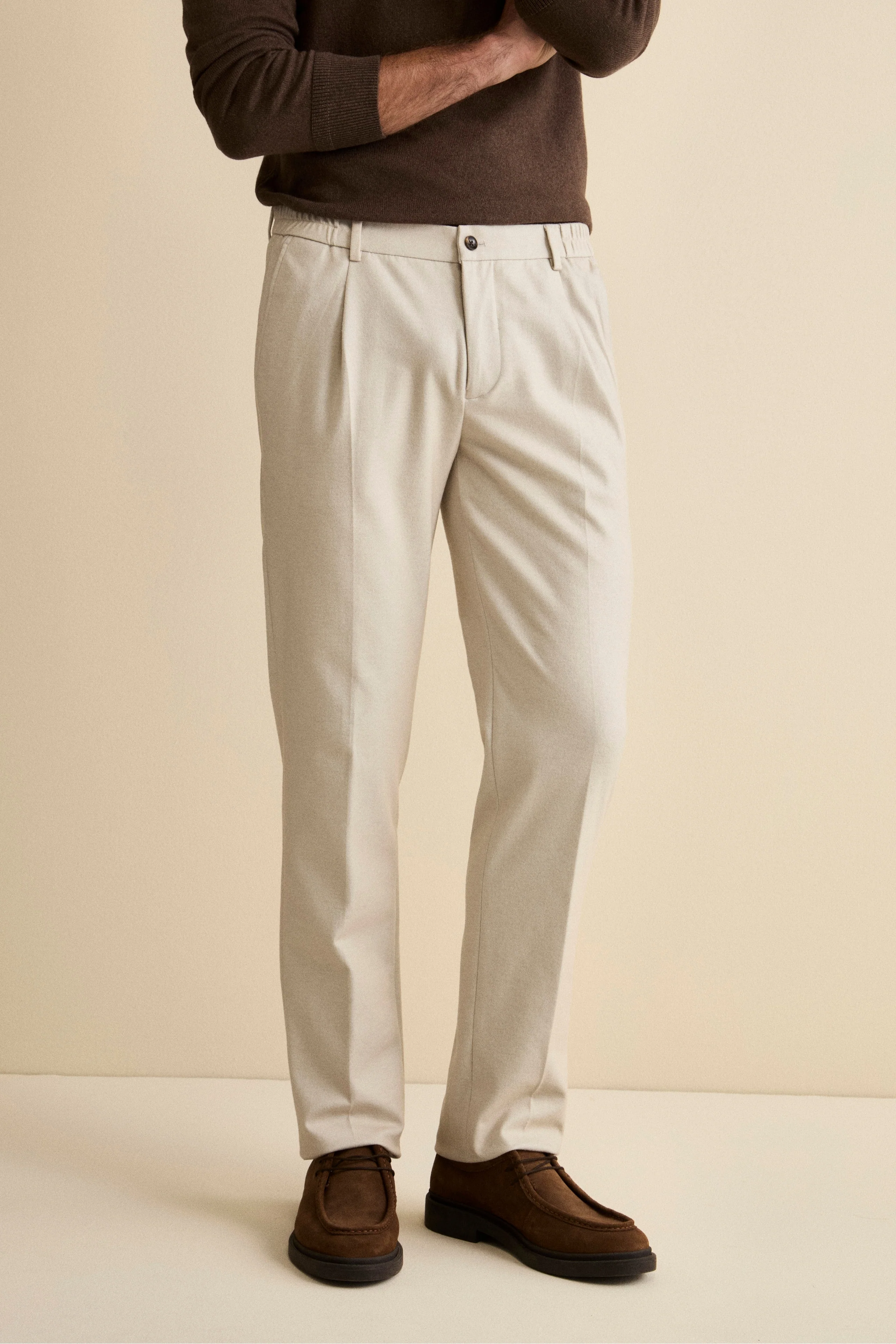 Abito Worker Regular Fit - PANNA - Image 6