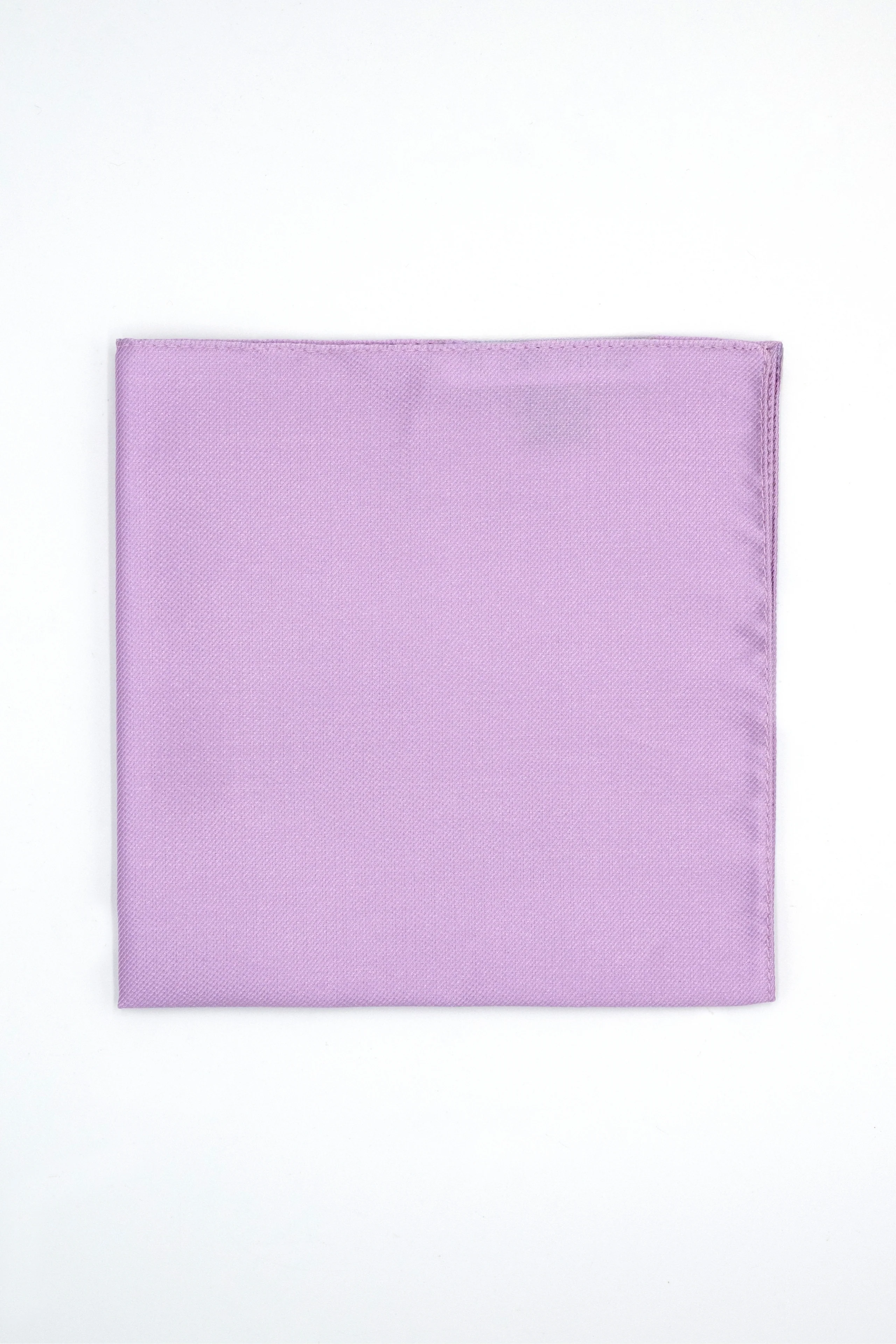 Pochette in Pura Seta - GLICINE - Image 2